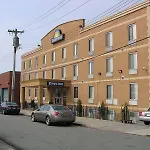 Hotel Days By Wyndham Jamaica / Jfk Airport