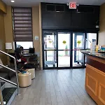 Hotel Red Lion And Brooklyn 3*