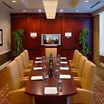 Hotel Marriott Downtown 4*