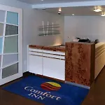 Hotel Redford 3*