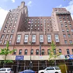 Hostel Harlem Ymca *