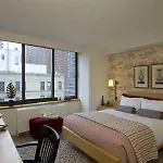 Hotel The Marmara Manhattan New York