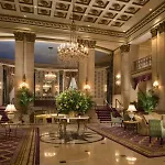 Hotel The Roosevelt 4*