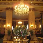 Hotel The Roosevelt