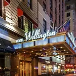 Wellington New York
