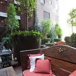 Hotel Hudson Park, A Morgans 3*