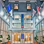 Hotel Hilton Garden New York/manhattan-chelsea New York