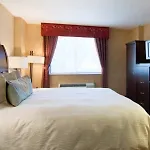 Hotel Hilton Garden New York/manhattan-chelsea 3*