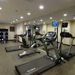 Hilton Garden New York/manhattan-chelsea New York