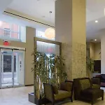 Hotel Hilton Garden New York/manhattan-chelsea New York