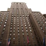 Hotel Marriott East Side New York