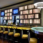 Hotel Marriott East Side 4*
