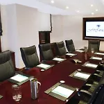 Hotel Fitzpatrick Manhattan