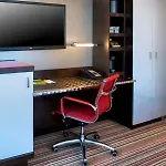 Hotel Courtyard By Marriott Manhattan/herald Square New York