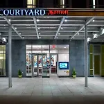 Hotel Courtyard By Marriott Manhattan/chelsea 4*