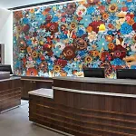 Hotel Courtyard By Marriott Manhattan/chelsea