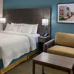 Courtyard By Marriott Manhattan/chelsea New York