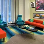 Hotel Courtyard By Marriott Manhattan/chelsea