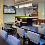 Courtyard By Marriott Manhattan/chelsea