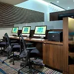 Hotel Courtyard By Marriott Manhattan/chelsea New York