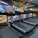 Hotel Courtyard By Marriott Manhattan/chelsea