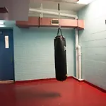 Flushing Ymca New York