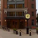 Hotel Roxy New York