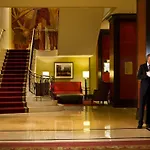Marriott Downtown New York