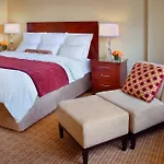 Hotel Marriott Downtown New York