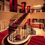 Hotel Marriott Downtown 4*