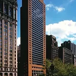 Marriott Downtown New York