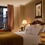 The Roosevelt