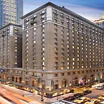 Hotel The Roosevelt 4*