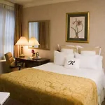 The Roosevelt New York