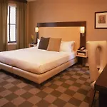 Hotel Square At Times Square New York