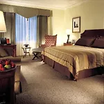 Hotel Omni Berkshire Place