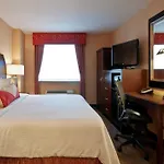Hotel Hilton Garden New York/manhattan-chelsea