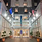 Hilton Garden New York/manhattan-chelsea
