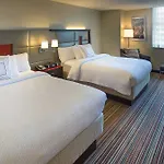 Courtyard By Marriott Manhattan/herald Square