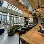 Hotel Courtyard By Marriott Manhattan/herald Square New York