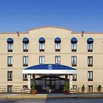 Hotel Comfort Jfk Airport New York