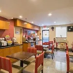 Hotel Comfort Jfk Airport
