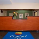Hotel Comfort Jfk Airport New York