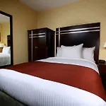 Hotel Brooklyn Way Hotel, Bw Signature Collection 3*