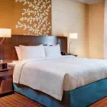 Hotel Fairfield & By Marriott Manhattan/central Park 3*