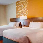 Hotel Fairfield & By Marriott Manhattan/central Park