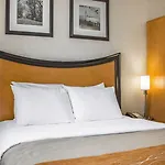 Hotel Redford