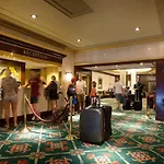 Hotel Wellington New York