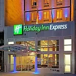 Express - Times Square South By Ihg Hotel 3*