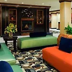 Hotel Express - Times Square South By Ihg New York